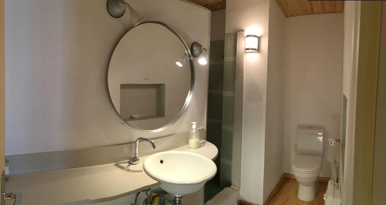 Loft In Saillagouse Dış mekan fotoğraf